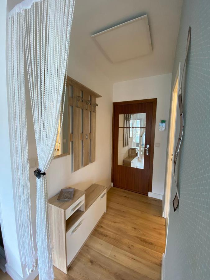 Studio Morgane-Balcon Couvert-Wifi-Pres Centre-Linge Et Menage Reims Exterior photo